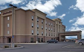 Hampton Inn Defiance Ohio